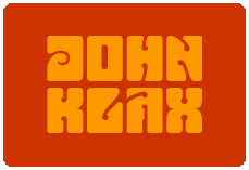 J O H N  K L A X